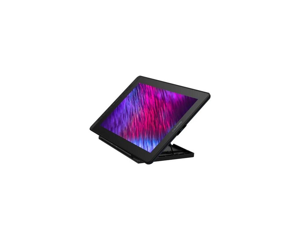 Графичен таблет HUION Kamvas RDS-160, 15.6", Черен 4
