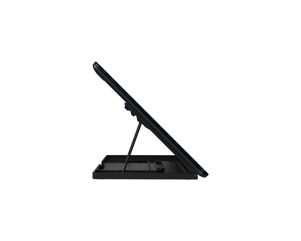 Графичен таблет HUION Kamvas RDS-160, 15.6", Черен 7