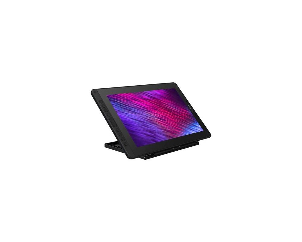 Графичен таблет HUION Kamvas RDS-160, 15.6", Черен 5
