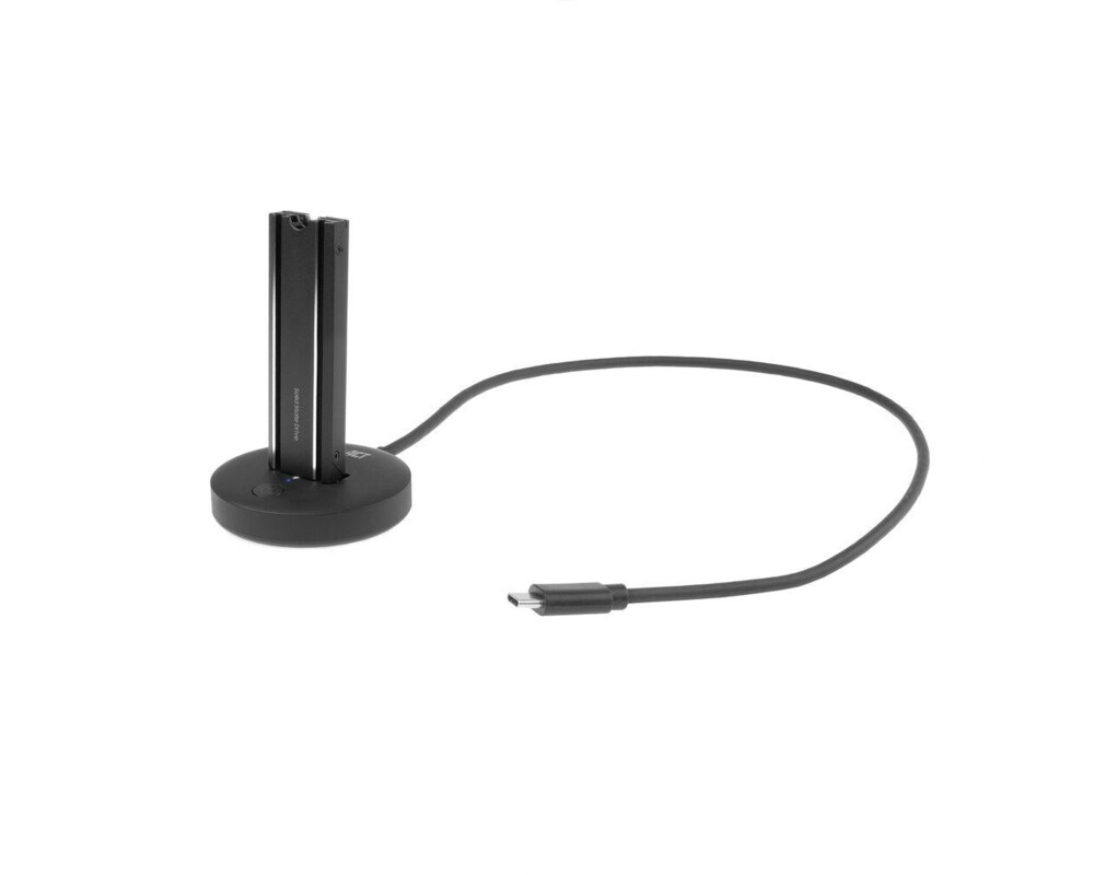 Адаптери Докоинг станция ACT, USB-C - M.2 NVMe/PCIe SSD, 10 Gbps 7
