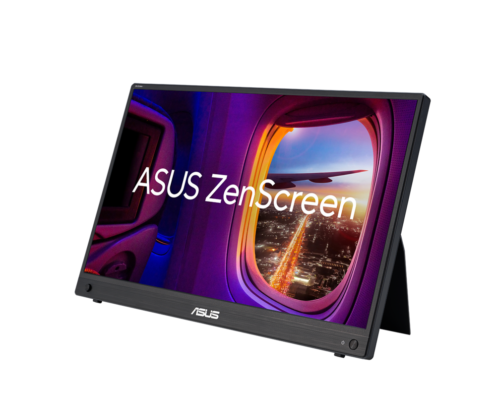 Монитор 15.6" ASUS ZenScreen MB16AHG 2