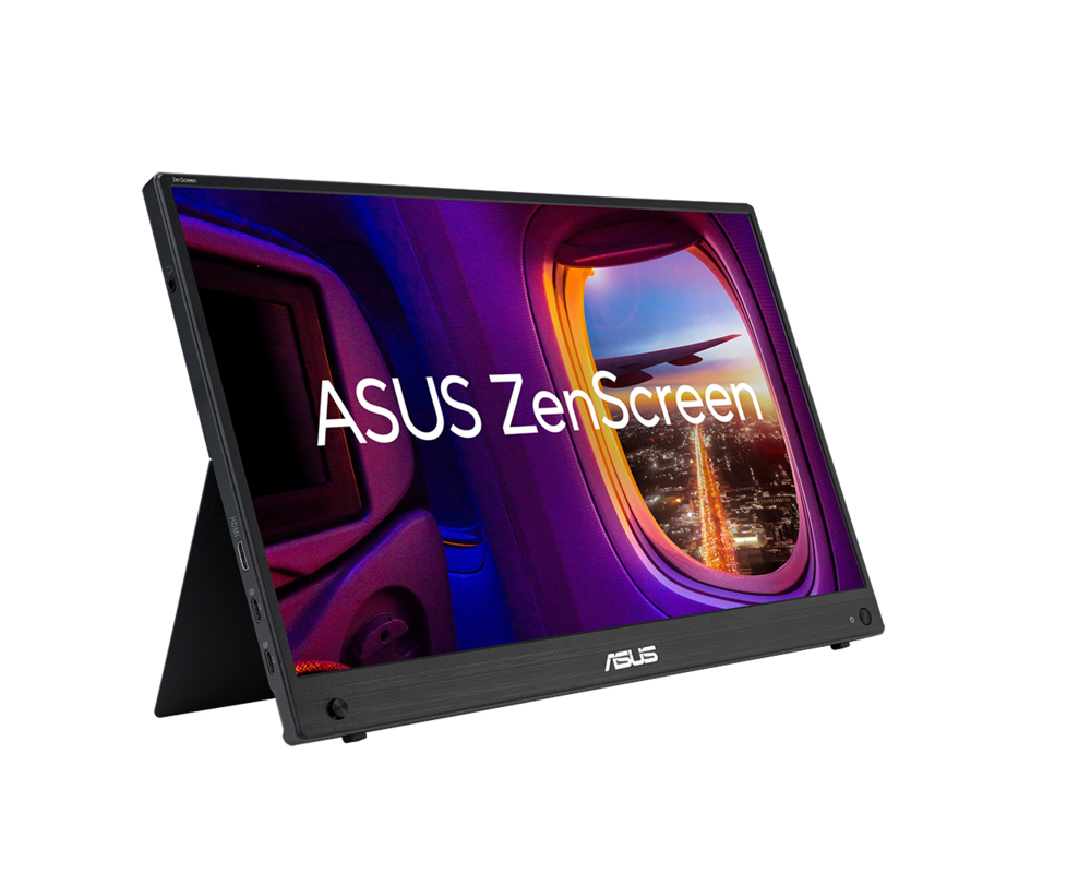 Монитор 15.6" ASUS ZenScreen MB16AHG 3