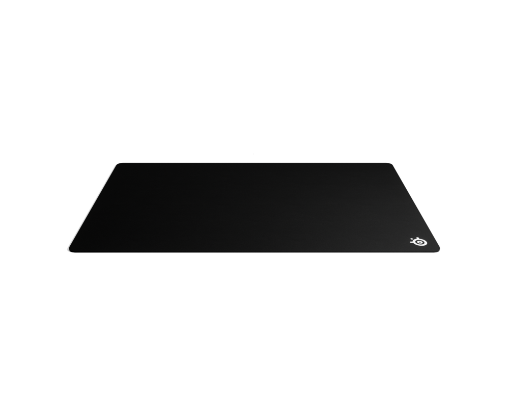 Пад за мишка Геймърски SteelSeries QcK Prism 4XL ETAIL 5