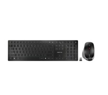  Безжична клавиатура с мишка CHERRY DW 9500 SLIM 760429 CHERRY-KEY-JD-9500EU-2 на топ цена - PIC.bg