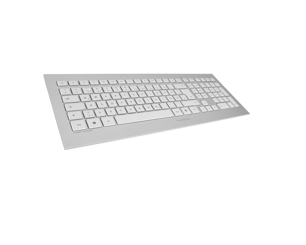Клавиатура Безжична клавиатура с мишка CHERRY DW 8000 7