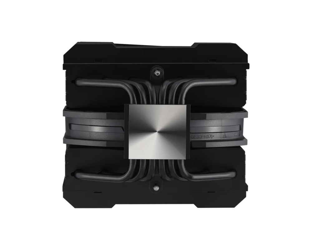 Охладител за процесор Cooler Master MasterAir MA624 Stealth 4