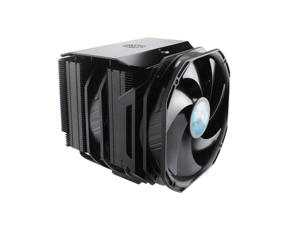 Охладител за процесор Cooler Master MasterAir MA624 Stealth 3