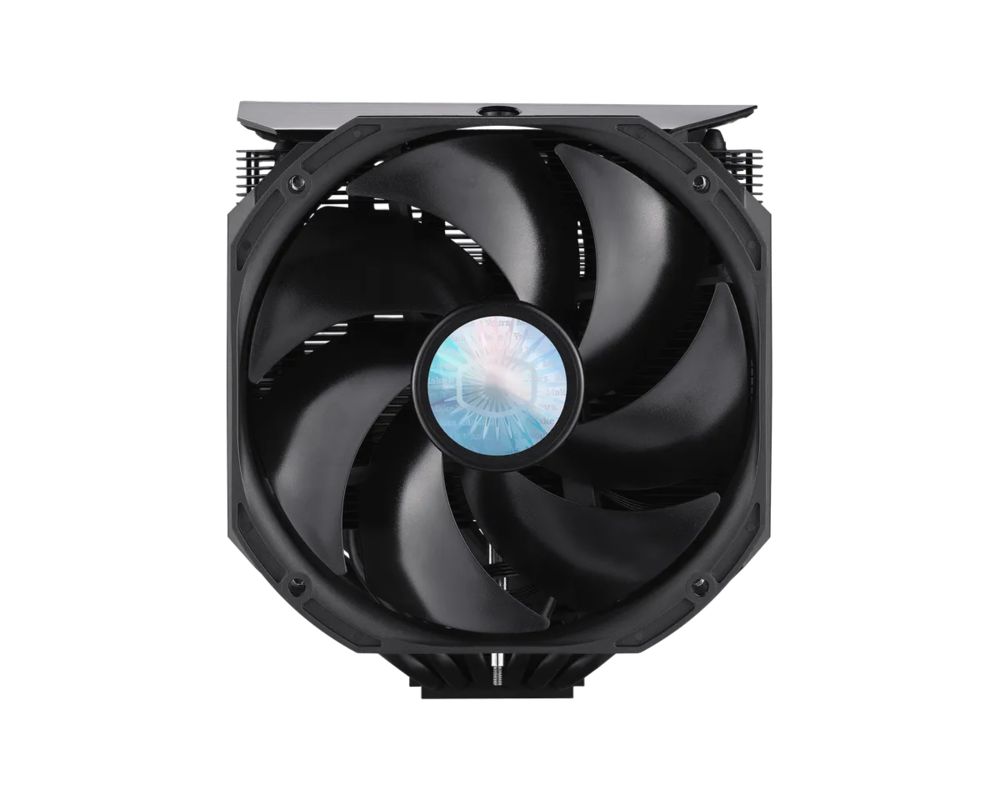 Охладител за процесор Cooler Master MasterAir MA624 Stealth 2
