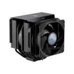 <span>Охладител за процесор</span> Cooler Master MasterAir MA624 Stealth <span class='catalog-num-in-name'>CM-FAN-MAM-D6PS-314PK-R1</span> - 