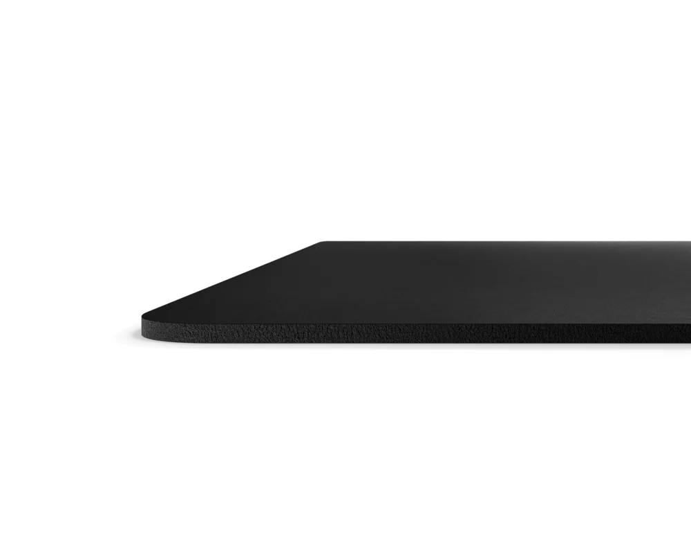 Пад за мишка Геймърски SteelSeries QcK 5XL, Черен 3