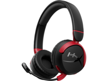  Геймърски безжични слушалки HyperX Cloud Mini - Black 761060 HX-HEAD-7G8F1AA на топ цена - PIC.bg