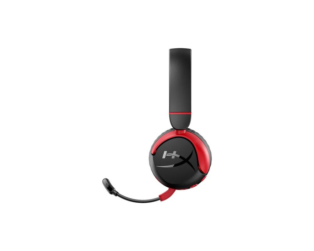 Слушалки Геймърски безжични слушалки HyperX Cloud Mini - Black 5