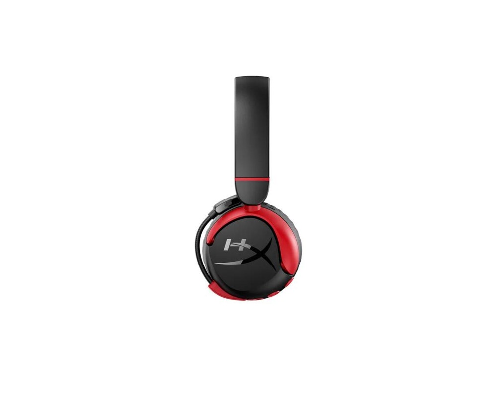 Слушалки Геймърски безжични слушалки HyperX Cloud Mini - Black 6