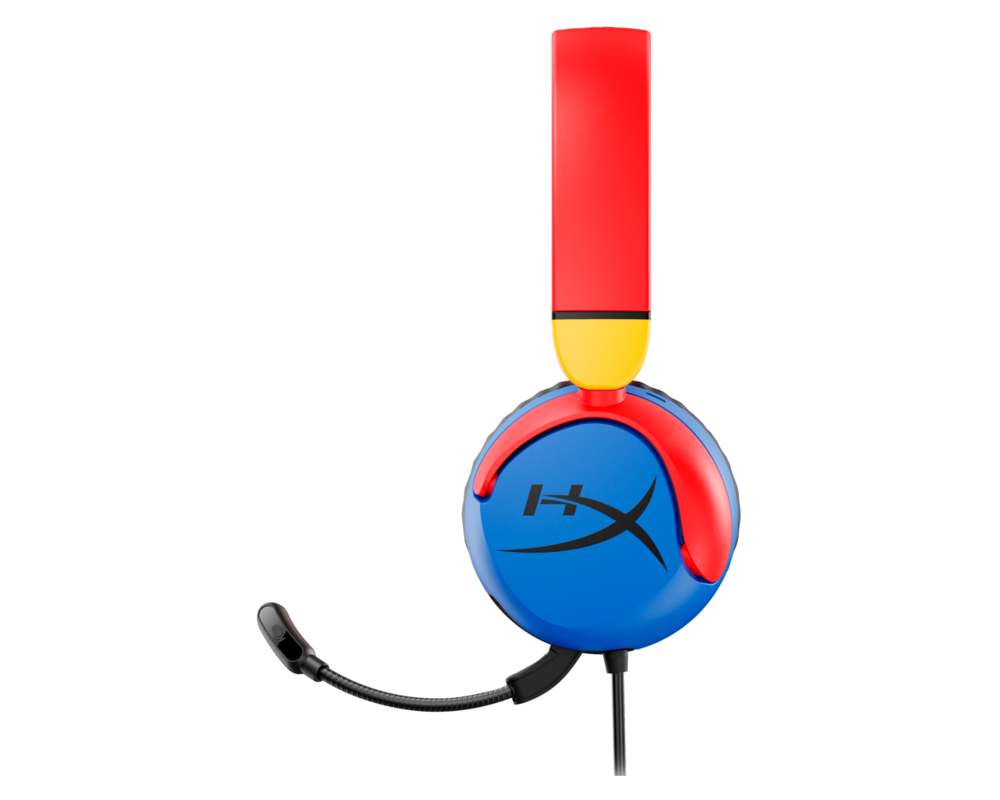 Слушалки Геймърски слушалки HyperX Cloud Mini - Multi Color 2