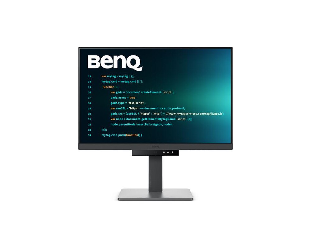 Монитор 24.1'' BenQ RD240Q 2