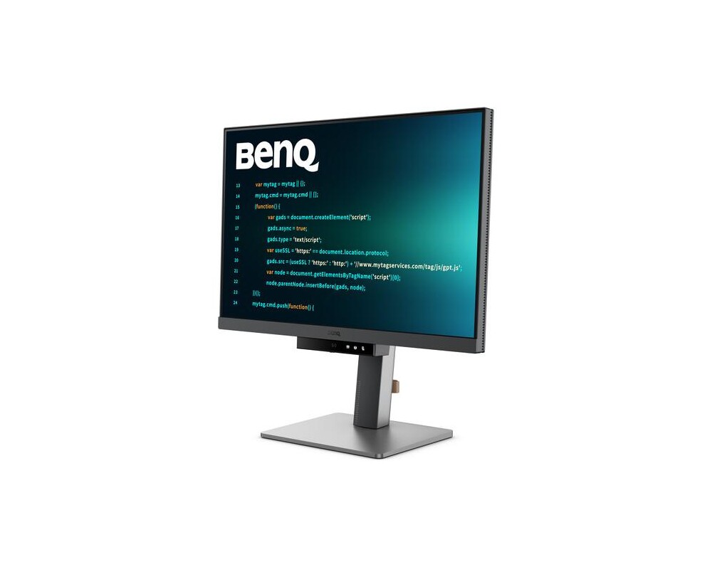 Монитор 24.1'' BenQ RD240Q 3