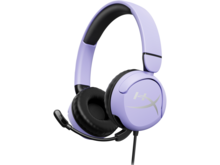  Геймърски слушалки HyperX Cloud Mini - Lavender 761710 HX-HEAD-7G8F5AA на топ цена - PIC.bg