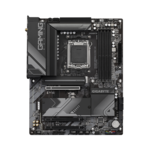 <span>Дънна платка</span> Gigabyte B650 GAMING X AX V2 <span class='catalog-num-in-name'>GA-MB-B650-GAMING-X-AX-V2</span> - 
