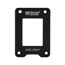  Thermal Grizzly CPU Contact Frame 1700 LT 762284 TG-CF-i1700-LT на топ цена - PIC.bg