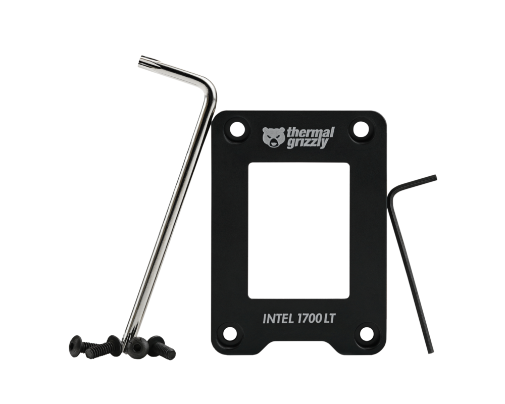 Термо паста Thermal Grizzly CPU Contact Frame 1700 LT 4
