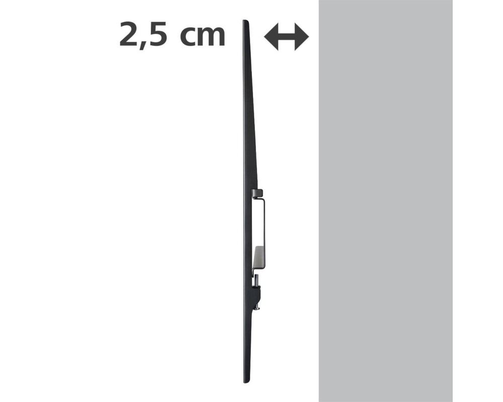 Стойка HAMA, 229 см (90") до 60 кг, 220815 5
