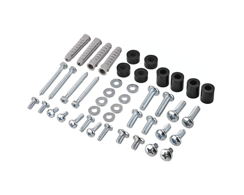 Стойка HAMA, 229 см (90") до 60 кг, 220815 6