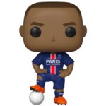<span>Фигурка</span> Funko POP! Football: PSG - Kylian Mbappe #21 <span class='catalog-num-in-name'>FUNKO-048234</span> - 
