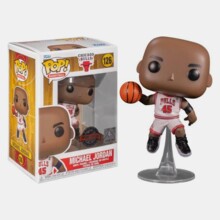  Funko Pop! NBA Basketball: Bulls - Michael Jordan #126 762431 FUNKO-071855 на топ цена - PIC.bg