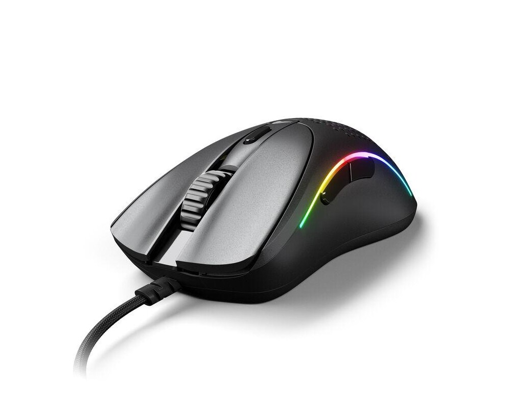 Мишка Геймърска мишка Glorious Model D 2 (Matte Black) 2