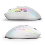 Мишка Геймърска мишка Glorious Model D 2 Wireless - Matte White 3