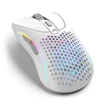 <span>Мишка</span> Геймърска мишка Glorious Model D 2 Wireless - Matte White <span class='catalog-num-in-name'>GL-MOUSE-GAMO-1227</span> - 