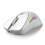 Мишка Геймърска мишка Glorious Model D 2 Wireless - Matte White 2