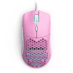 Мишка Геймърска мишка Glorious Model O Limited Edition - Pink Forge 3