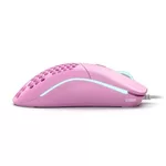 Мишка Геймърска мишка Glorious Model O Limited Edition - Pink Forge 4