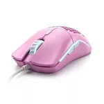 Мишка Геймърска мишка Glorious Model O Limited Edition - Pink Forge 2