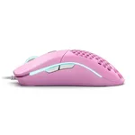 Мишка Геймърска мишка Glorious Model O Limited Edition - Pink Forge 5