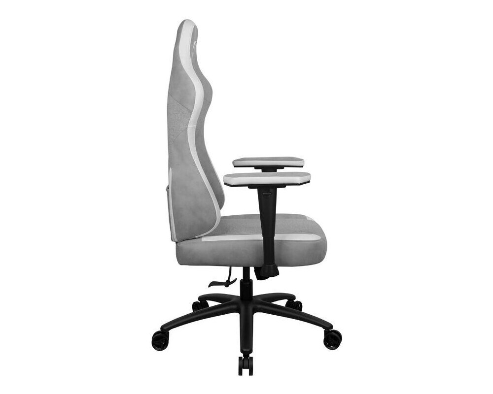 Геймърски стол ThunderX3 EAZE Loft - Сив 6
