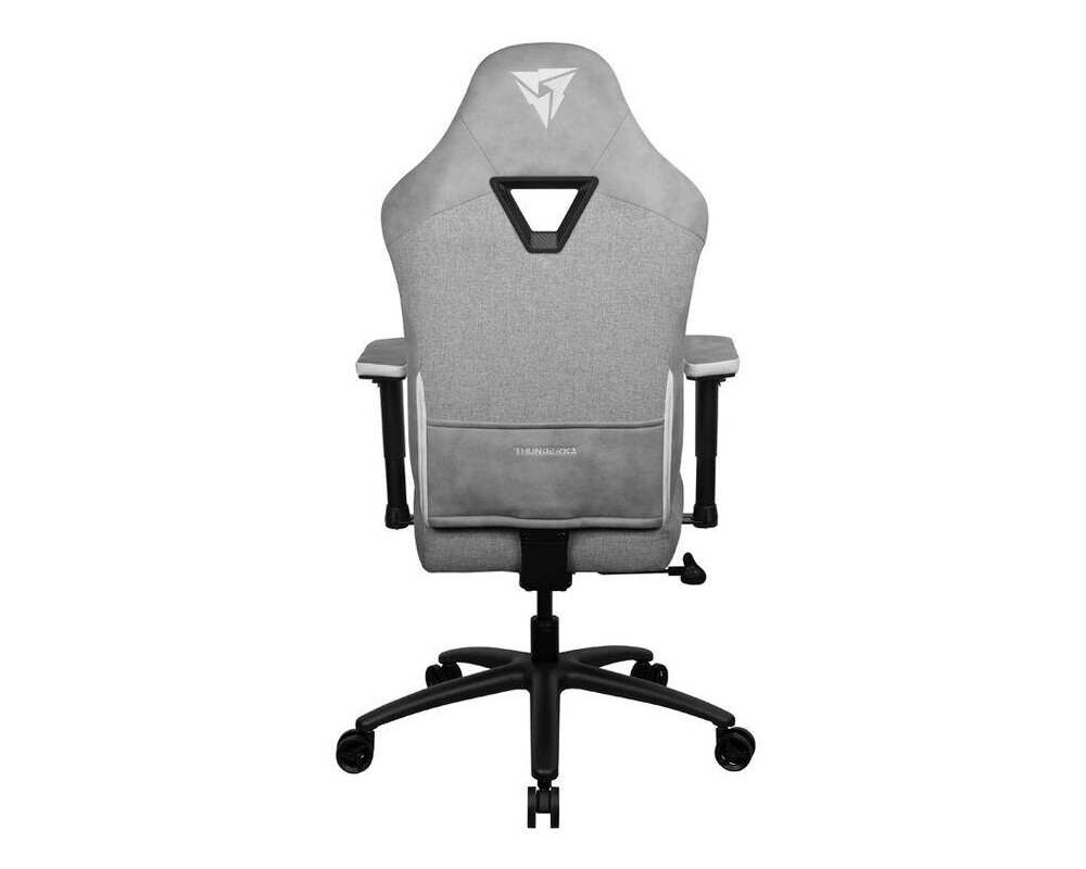Геймърски стол ThunderX3 EAZE Loft - Сив 7