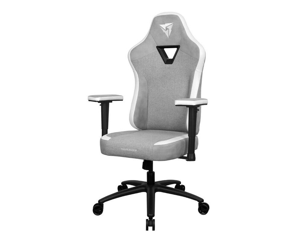 Геймърски стол ThunderX3 EAZE Loft - Сив 5