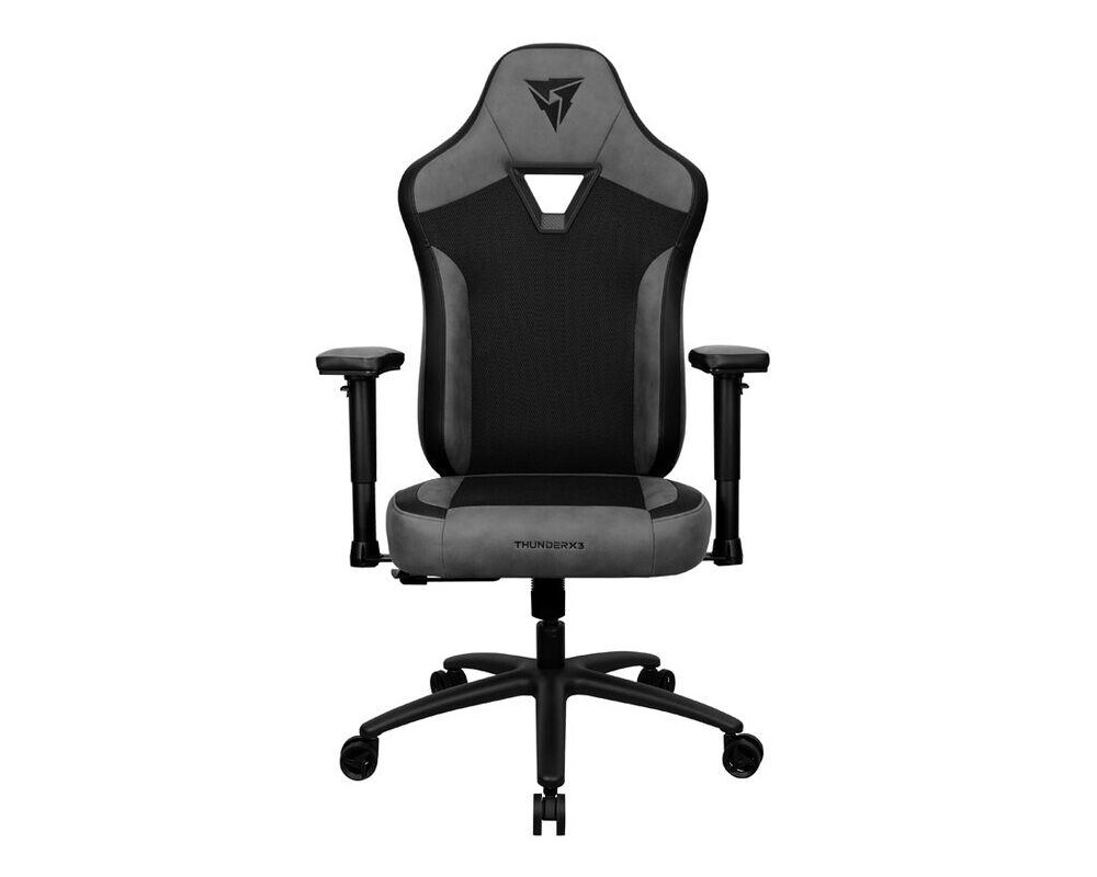 Геймърски стол ThunderX3 EAZE Mesh - Черен 3