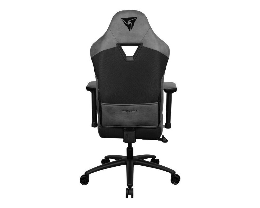 Геймърски стол ThunderX3 EAZE Mesh - Черен 7