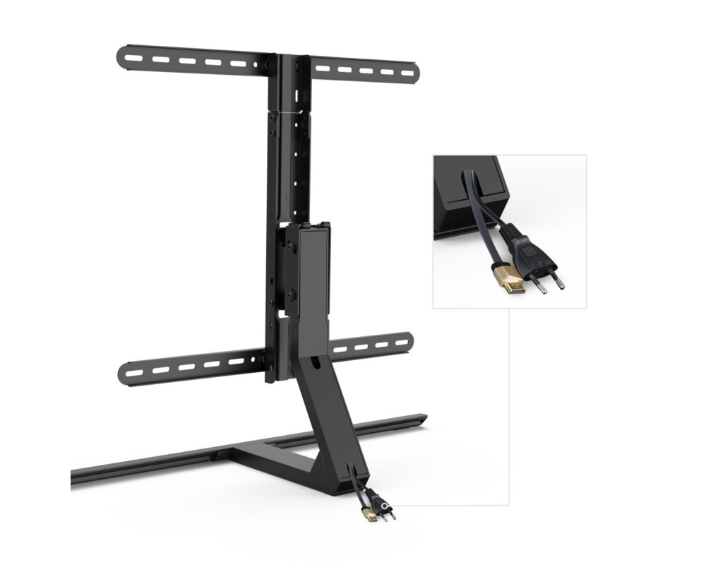 Стойка HAMA Стойка за TV Stand "Design" до 165см / 65"/, до 40 кг, 220869 12