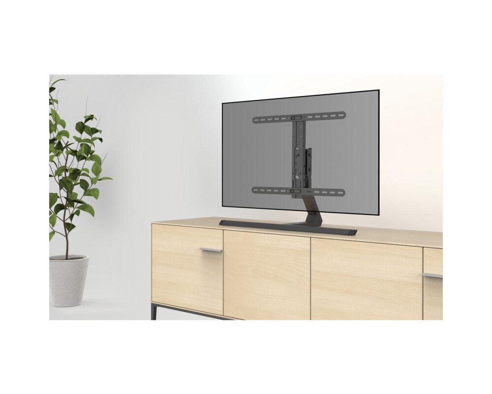 Стойка HAMA Стойка за TV Stand "Design" до 165см / 65"/, до 40 кг, 220869 3
