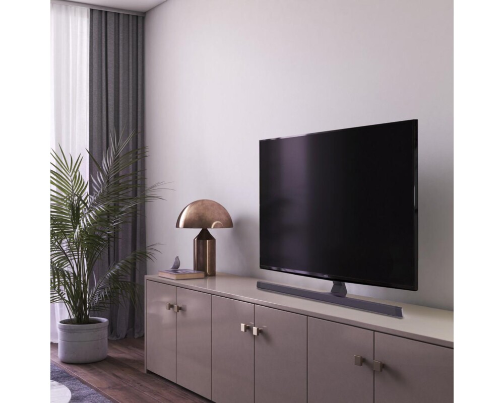 Стойка HAMA Стойка за TV Stand "Design" до 165см / 65"/, до 40 кг, 220869 16