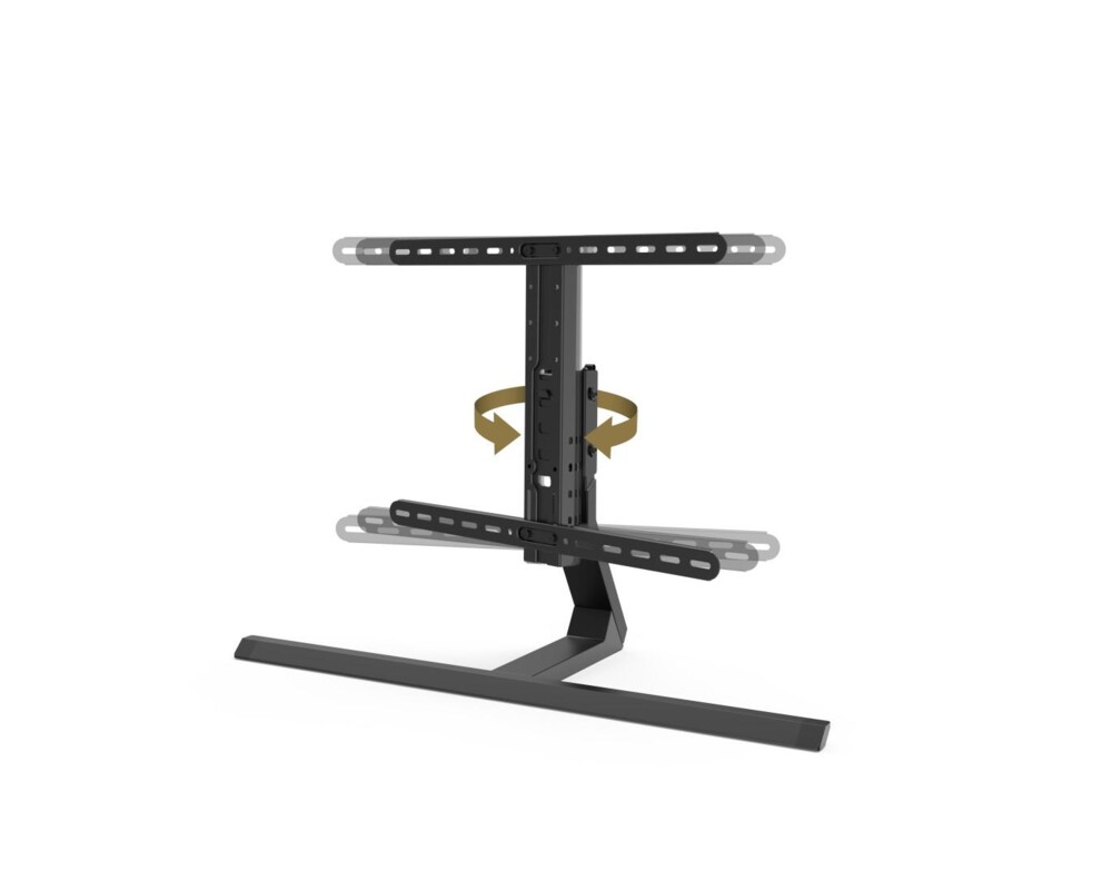Стойка HAMA Стойка за TV Stand "Design" до 165см / 65"/, до 40 кг, 220869 5