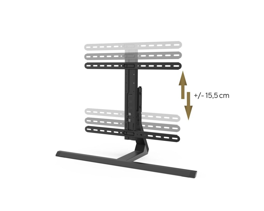 Стойка HAMA Стойка за TV Stand "Design" до 165см / 65"/, до 40 кг, 220869 6