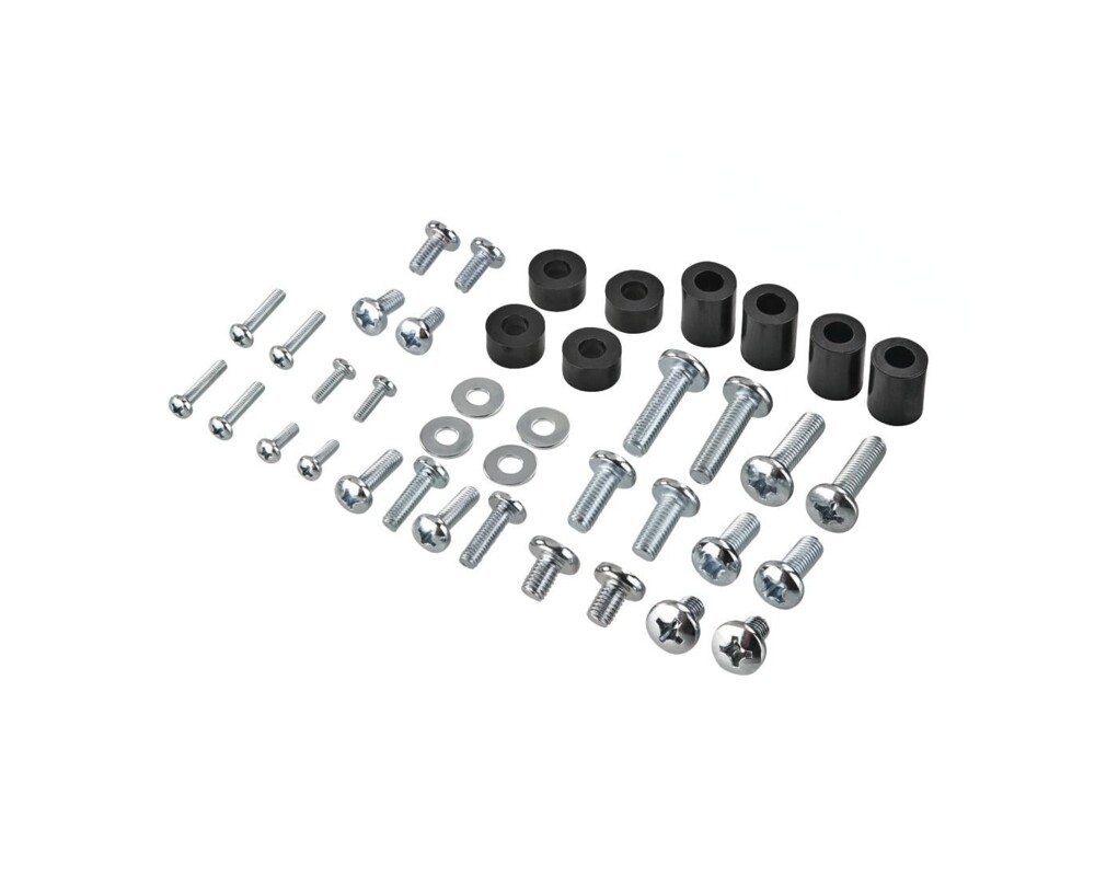 Стойка HAMA Стойка за TV Stand "Design" до 165см / 65"/, до 40 кг, 220869 8