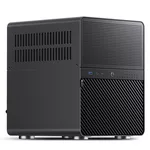 <span>Кутия</span> Jonsbo N3 NAS, Mini-ITX, Black <span class='catalog-num-in-name'>JONSBO-GEJB-143</span> - 