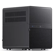  Jonsbo N3 NAS, Mini-ITX, Black 762713 JONSBO-GEJB-143 на топ цена - PIC.bg
