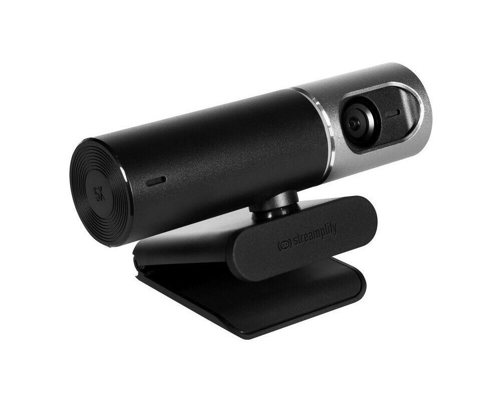 Уеб камера Streamplify CAM PRO 4K USB 2